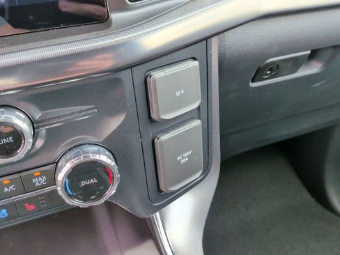 New 2026 Ford F150 Platinum image 33