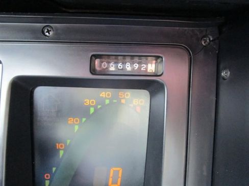 Used 1987 Chevrolet Corvette Coupe image 22