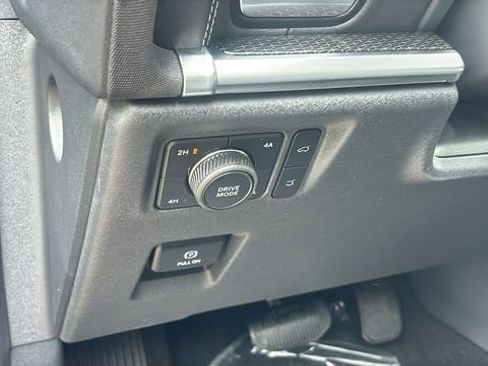 New 2026 Ford Expedition Platinum AWD/4WD image 13