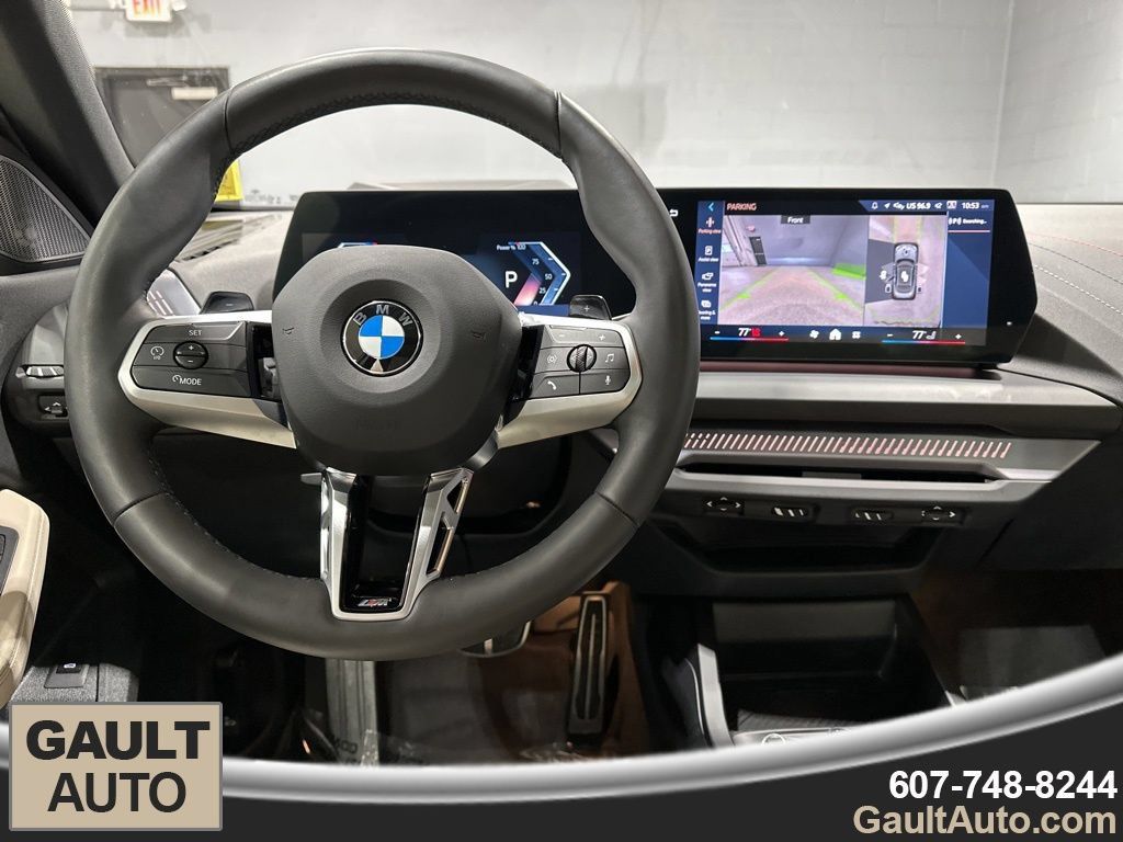 Used 2026 BMW 228i xDrive w/ Technology Package AWD/4WD image 8