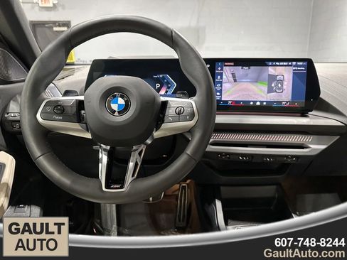 Certified 2026 BMW 228i xDrive w/ Technology Package image 8