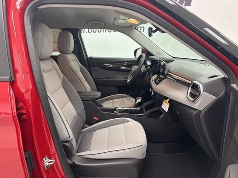 New 2026 Chevrolet TrailBlazer LT w/ Convenience Package image 29