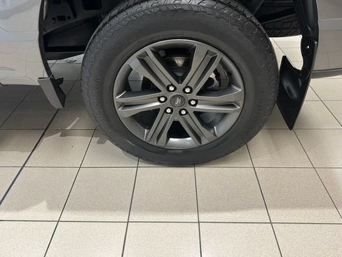 Used 2023 Ford F150 XLT w/ Equipment Group 302A High AWD/4WD image 27