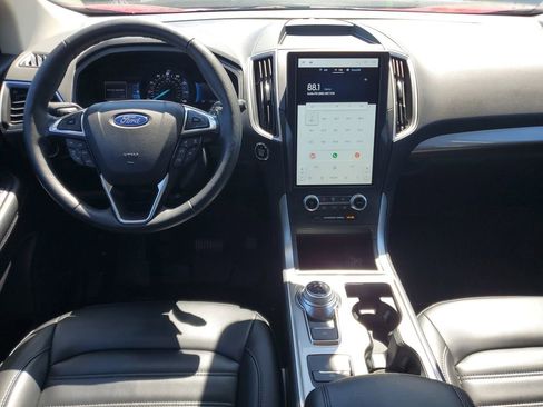 Used 2024 Ford Edge SEL w/ Convenience Package image 26