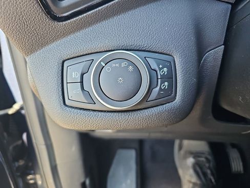 Used 2018 Ford Escape SEL image 27