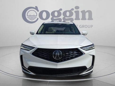 Used 2026 Acura MDX FWD w/ Technology Package image 8