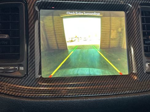 Used 2018 Dodge Challenger R/T Scat Pack RWD image 21