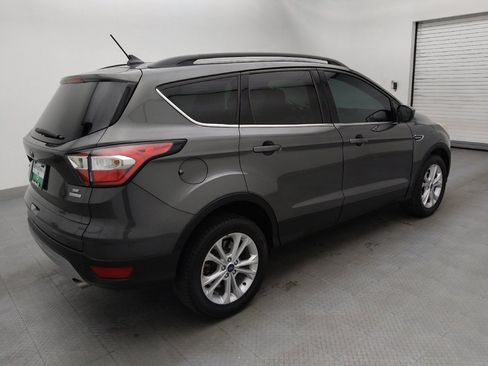 Used 2018 Ford Escape SE w/ SE Sync 3 Package image 10