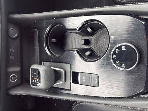 Used 2023 Nissan Rogue SL w/ SL Premium Package AWD/4WD image 8