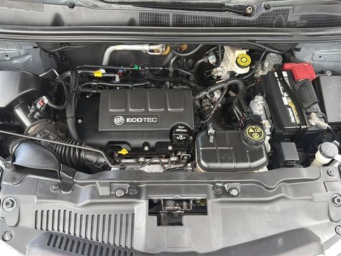 Used 2015 Buick Encore AWD image 27