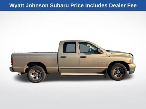 Used 2003 Dodge Ram 1500 Truck SLT RWD image 12