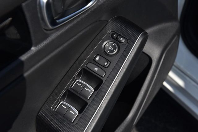 Used 2022 Honda Civic Sport Touring image 8