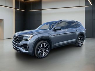 Used 2024 Volkswagen Atlas SEL Premium R-Line video 1