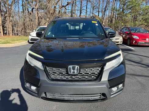 Used 2019 Honda Passport Elite image 13