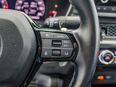 Used 2023 Acura Integra A-Spec FWD image 25