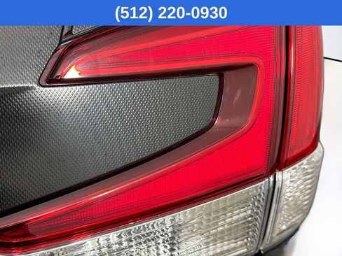 Used 2023 Subaru Forester Wilderness w/ Wilderness Package image 35