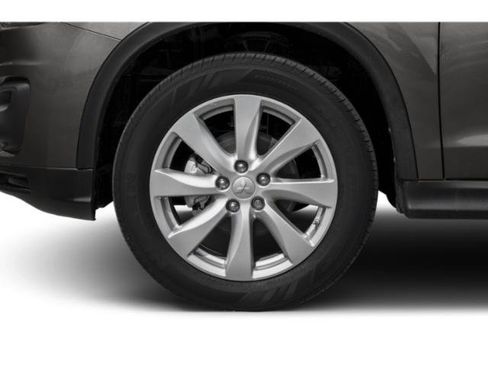 Used 2015 Mitsubishi Outlander Sport SE AWD/4WD image 14