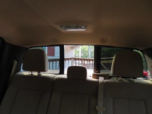 Used 2013 Ford F150 XLT w/ Luxury Equipment Group AWD/4WD image 27
