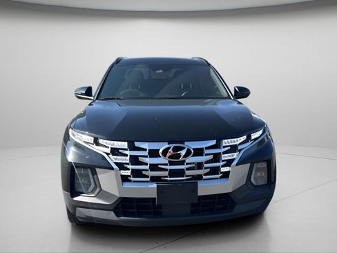 Used 2023 Hyundai Santa Cruz SEL Premium w/ Cargo Package AWD/4WD image 11
