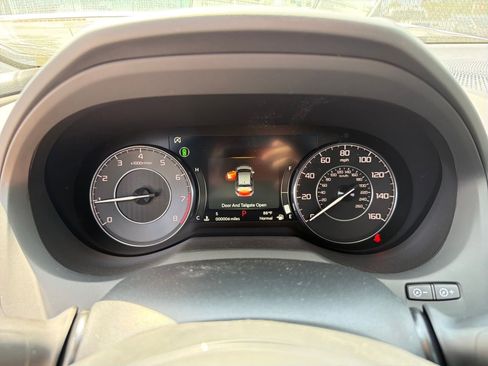 New 2026 Acura RDX SH-AWD w/ Technology Package image 13
