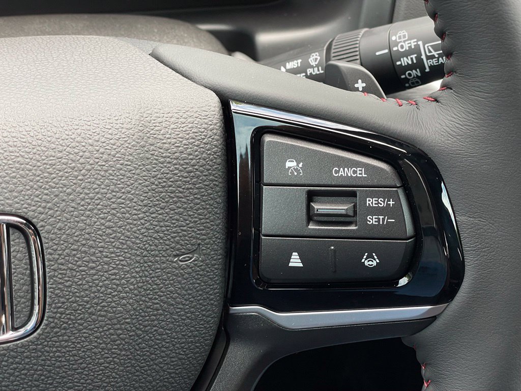 New 2026 Honda Odyssey Sport-L image 14
