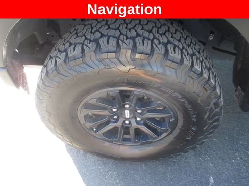 Used 2024 Ford F150 Raptor AWD/4WD image 16