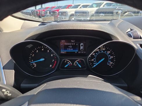 Used 2013 Ford Escape SEL AWD/4WD image 22