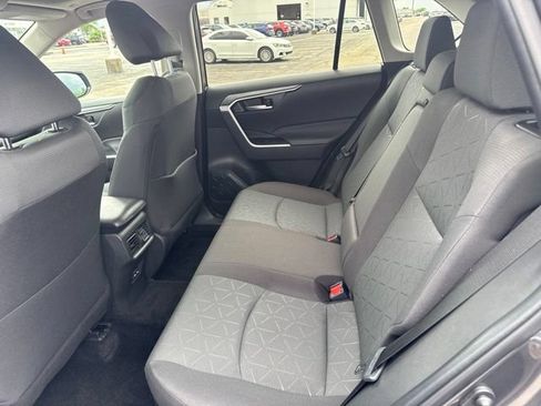 Used 2024 Toyota RAV4 XLE w/ Convenience Package AWD/4WD image 11