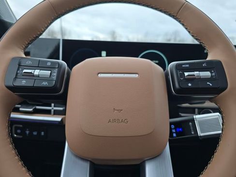 New 2026 Hyundai Santa Fe Calligraphy image 21