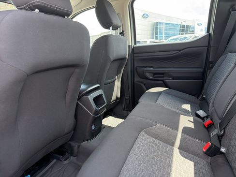 Used 2024 Ford Ranger XL w/ Trailer Tow Package RWD image 25