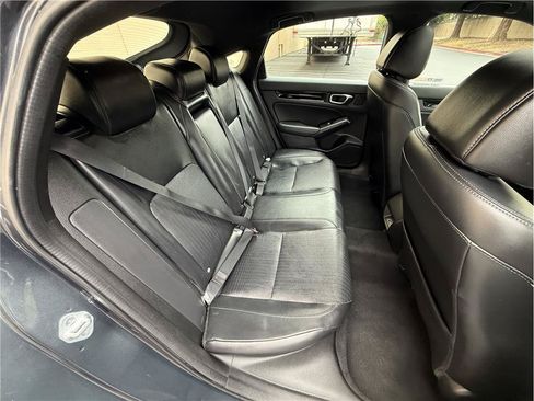 Used 2023 Honda Civic Sport Touring image 20