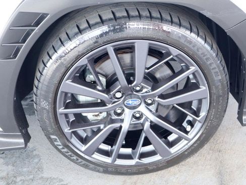 Used 2023 Subaru WRX Premium AWD/4WD image 40