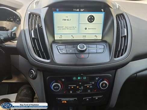 Used 2019 Ford Escape SEL AWD/4WD image 29