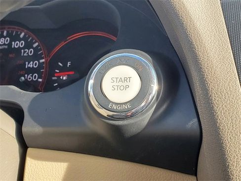 Used 2009 Nissan Altima 2.5 SL w/ SL Pkg image 24