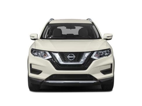 Used 2017 Nissan Rogue S image 4