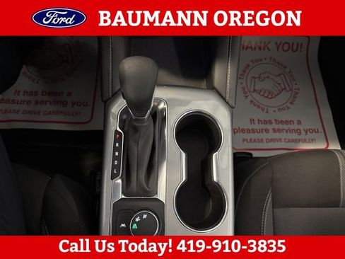Used 2025 Chevrolet Blazer LT FWD image 22