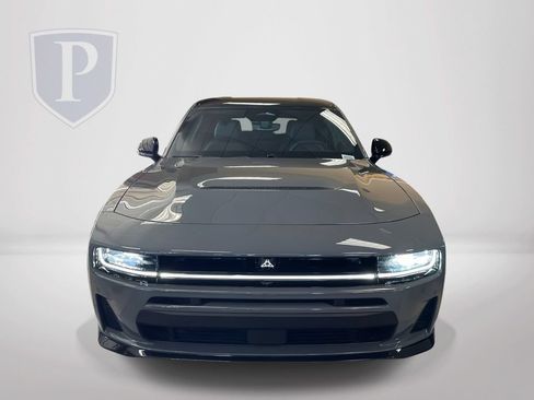 New 2026 Dodge Charger Scat Pack AWD/4WD image 3