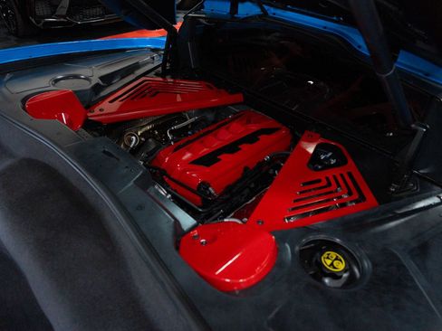 Used 2023 Chevrolet Corvette Stingray Preferred Cpe w/ Z51 Performance Package RWD image 61