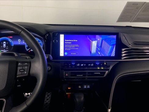 Used 2025 Toyota Camry XSE w/ Premium Plus Package FWD image 6
