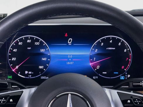 Certified 2024 Mercedes-Benz C 300 Sedan image 20