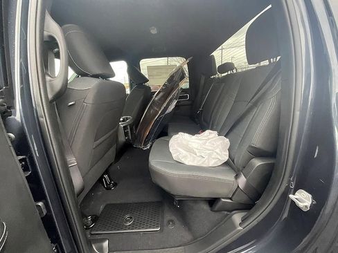 New 2026 RAM 2500 Big Horn image 27