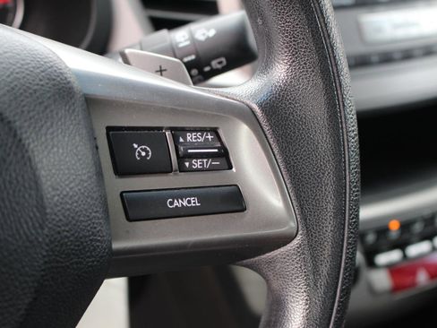 Used 2014 Subaru Outback 2.5i AWD/4WD image 19