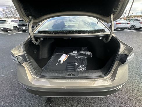 New 2026 Nissan Sentra SV image 22