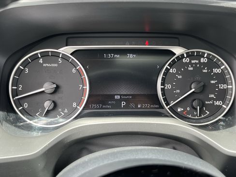 Used 2023 Nissan Rogue SV w/ SV Premium B Package AWD/4WD image 27