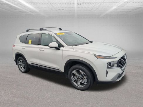 Used 2023 Hyundai Santa Fe SEL AWD/4WD image 22