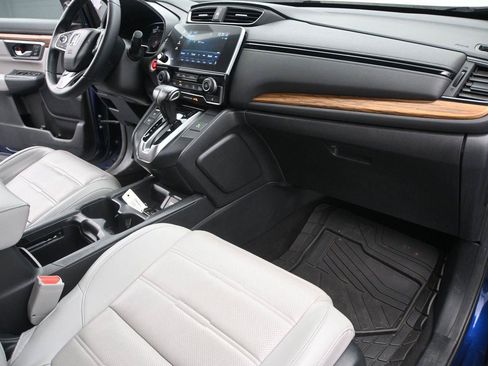 Used 2018 Honda CR-V EX-L image 15