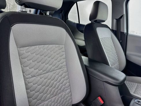 Used 2021 Chevrolet Equinox LS w/ LS Convenience Package FWD image 34