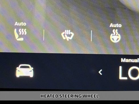 Used 2023 Tesla Model Y Long Range AWD/4WD image 8