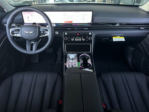 New 2026 Genesis GV80 2.5T image 13