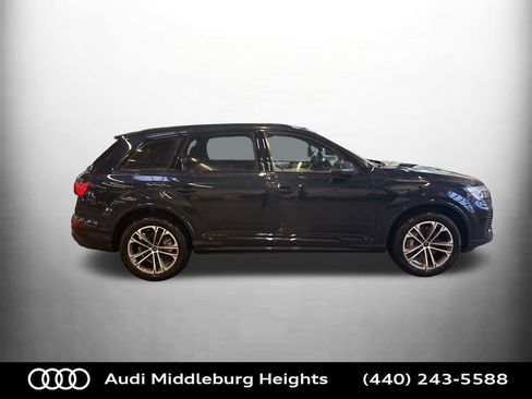 New 2026 Audi Q7 2.0T Premium Plus image 8